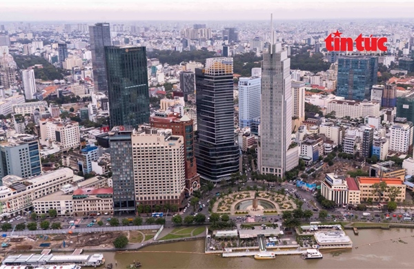 TP Hồ Chí Minh: Doanh nghiệp bất động sản không được ủy quyền đặt cọc, mua bán