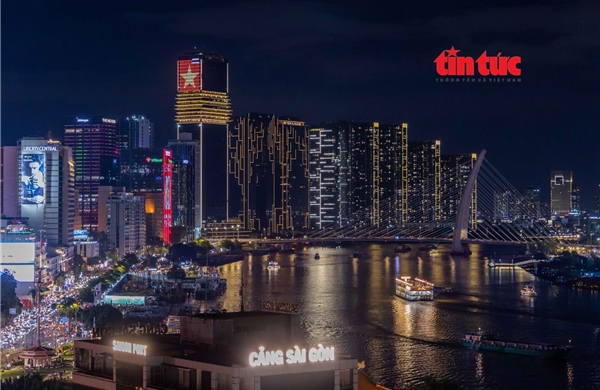 TP Hồ Chí Minh triển khai các giải pháp tiết kiệm điện vào mùa khô