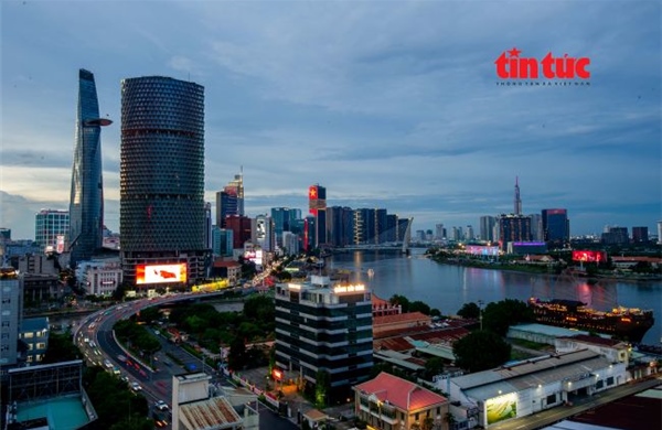 Thành lập Hội đồng thẩm định bảng giá đất TP Hồ Chí Minh