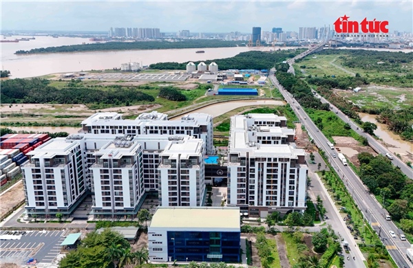 Phát triển nhà ở xã hội tại TP Hồ Chí Minh - Bài cuối: Tạo cơ chế minh bạch, ngăn ngừa đầu cơ