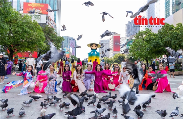 Hà Nội và TP Hồ Chí Minh vào Top 100 thành phố hấp dẫn nhất thế giới để khám phá bằng đi bộ