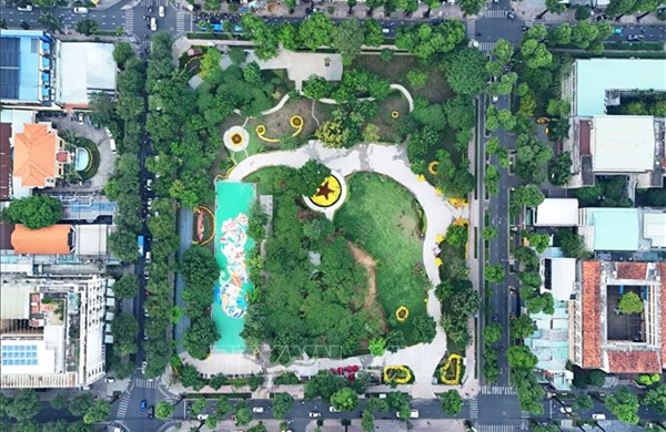 TP Hồ Chí Minh: Đề xuất phương án khai thác các khu ‘đất vàng’ đang để trống