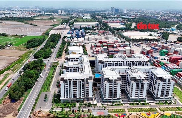 Tìm lời giải về nhà ở cho lao động trẻ tại TP Hồ Chí Minh