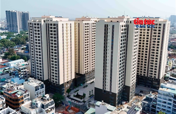 Giải bài toán phát triển nhà ở cho thuê tại TP Hồ Chí Minh - Bài cuối: Cần hành lang pháp lý riêng khi sửa đổi Luật Nhà ở và các luật liên quan