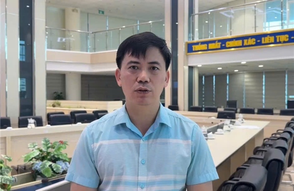 Bão chồng bão trên Biển Đông, gây mưa dông diện rộng ở miền Bắc