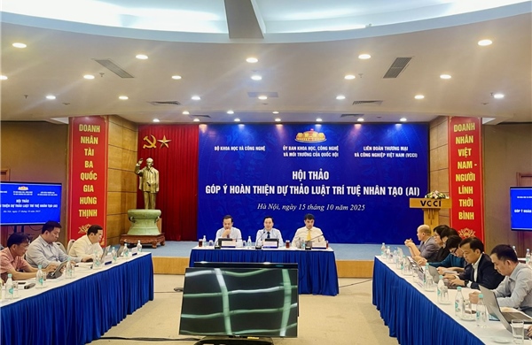  Luật Trí tuệ nhân tạo phải đảm bảo an toàn và minh bạch để kiểm soát rủi ro
