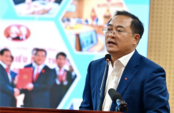 Quyết sách linh hoạt giúp ngành thủy sản duy trì ổn định