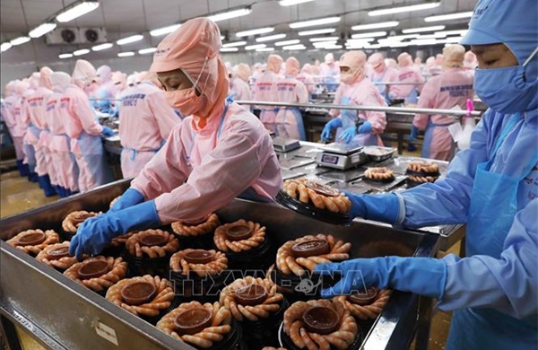 Ngành nông nghiệp và môi trường hoàn thành và vượt 9/9 chỉ tiêu 