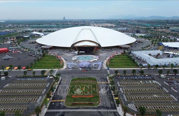 Hội chợ mùa Xuân 2026: Không gian văn hóa Xuân Việt trong nhịp sống đương đại