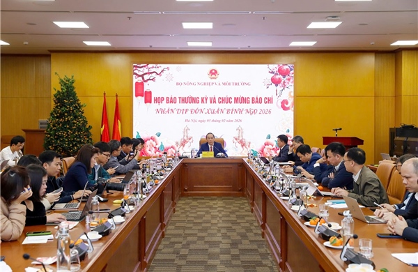 Xuất khẩu nông lâm thuỷ sản tăng tốc mạnh ngay từ đầu năm