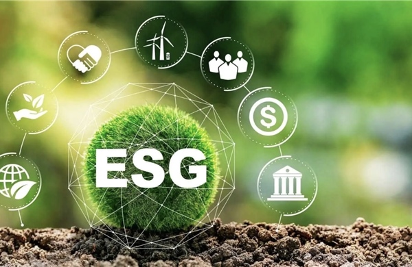 Lần đầu xây dựng khung tiêu chuẩn ESG, mở lối vốn ưu đãi cho dự án xanh
