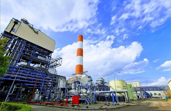 Giá phát điện nhiệt điện khí năm 2026 tối đa hơn 3.410 đồng/kWh