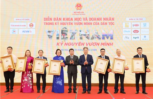 Phát triển hệ sinh thái đổi mới sáng tạo gắn với doanh nghiệp