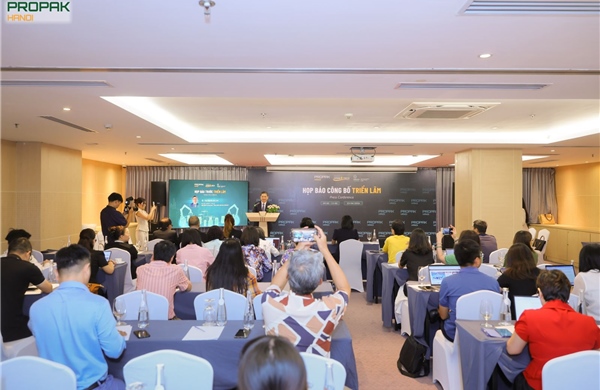 Cơ hội cho doanh nghiệp Việt tiếp cận các giải pháp chế biến, đóng gói và logistics tiên tiến