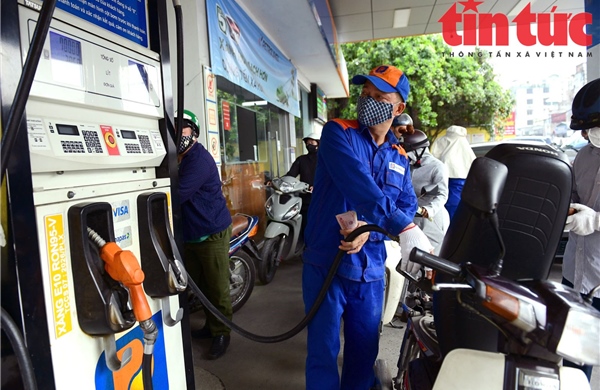Hiểu đúng để tránh lo ngại không cần thiết về xăng E10 