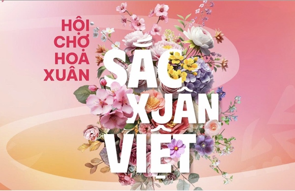 Bộ Công Thương thông tin về công tác chuẩn bị Hội chợ Mùa Xuân 2026