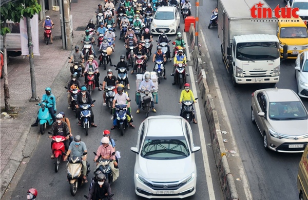 TP Hồ Chí Minh đề xuất giải pháp xử lý pin thải từ 400.000 xe điện