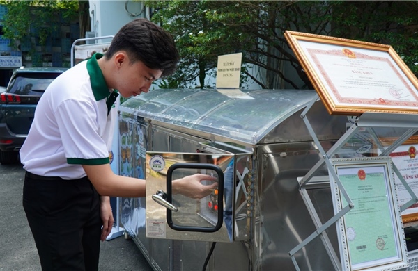 TP Hồ Chí Minh lọt Top 110 hệ sinh thái khởi nghiệp toàn cầu và lần đầu Top 5 Đông Nam Á