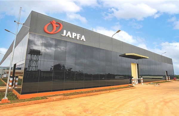 Japfa Việt Nam ứng dụng công nghệ hiện đại, hướng đến nông nghiệp bền vững tại Tây Nguyên