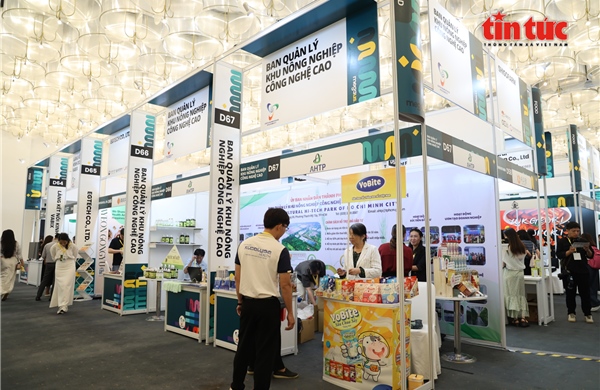 TP Hồ Chí Minh tổ chức Tuần lễ Đổi mới sáng tạo, Khoa học nghệ và Khởi nghiệp 2025