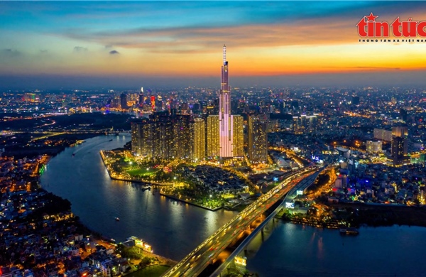 TP Hồ Chí Minh: Chuyển đổi mô hình phát triển dựa trên khoa học công nghệ và đổi mới sáng tạo