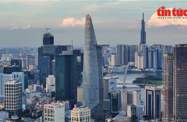 TP Hồ Chí Minh hợp nhất dữ liệu sàn giao dịch công nghệ giai đoạn mới