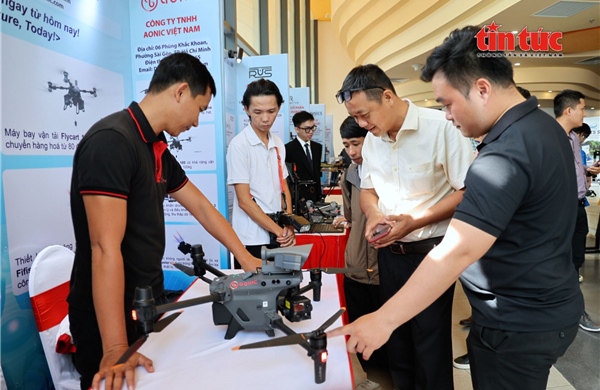 TP Hồ Chí Minh tăng tốc thu hút vốn đầu tư mạo hiểm cho đổi mới sáng tạo