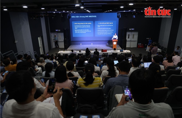 TP Hồ Chí Minh còn nhiều dư địa phát triển doanh nghiệp công nghệ cao