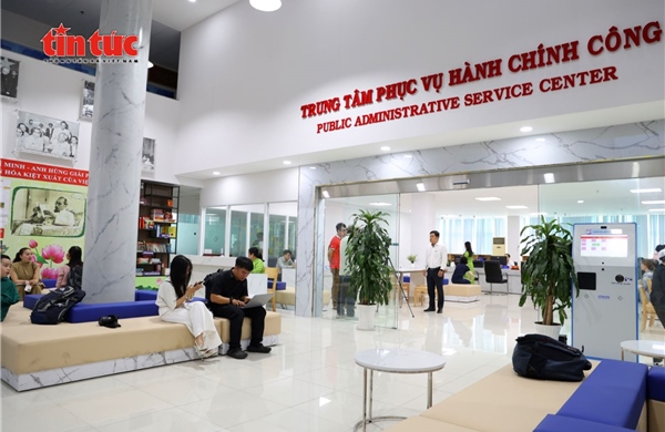 TP Hồ Chí Minh giữ chân cán bộ cơ sở có năng lực sau sắp xếp bộ máy