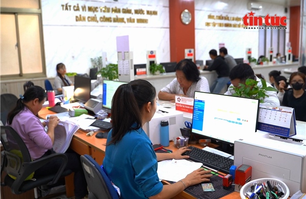 AI và bài toán pháp lý ở cơ sở - Bài cuối: Đưa AI vào hỗ trợ công tác pháp lý ở cơ sở