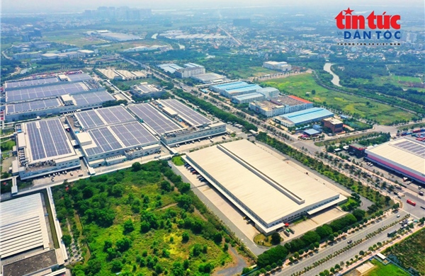 50 năm Thành phố mang tên Bác - Bài 2: Thúc đẩy phát triển khoa học công nghệ và đổi mới sáng tạo
