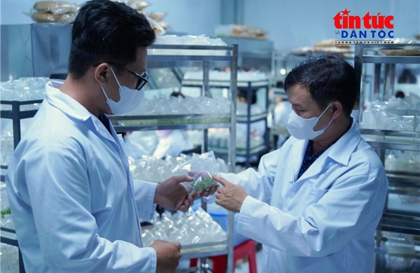 TP Hồ Chí Minh đề xuất gỡ điểm nghẽn thương mại hóa nghiên cứu
