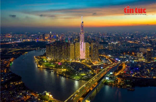 Sàn giao dịch carbon và tài chính xanh là trụ cột phát triển bền vững