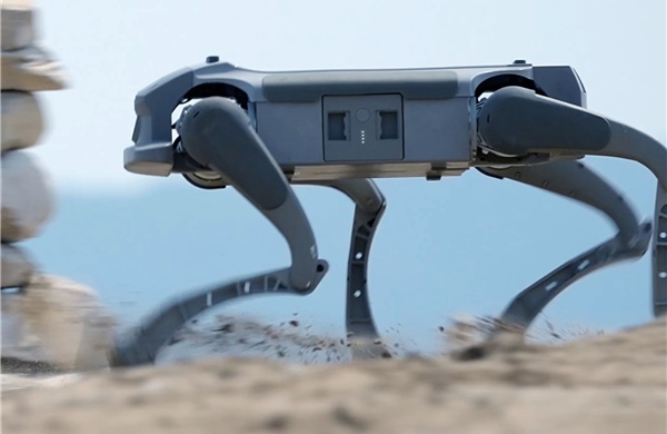 Doanh nghiệp robot Mỹ chọn TP Hồ Chí Minh làm cứ điểm sản xuất chiến lược