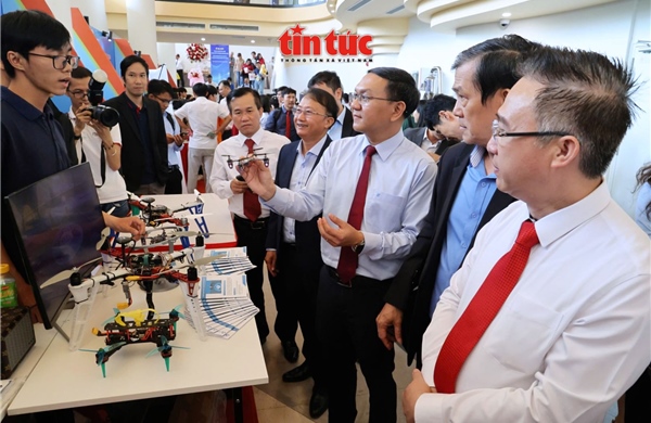 TP Hồ Chí Minh triển khai sandbox cho đổi mới sáng tạo