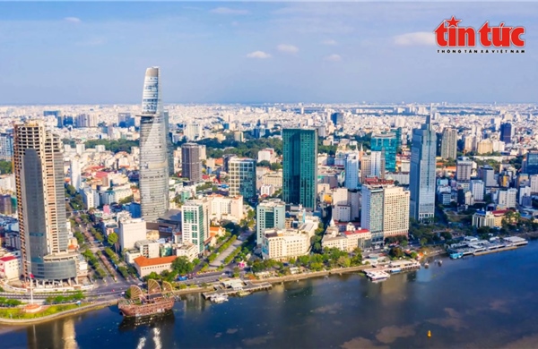 TP Hồ Chí Minh khơi thông nguồn lực, bứt phá khoa học công nghệ đến năm 2030