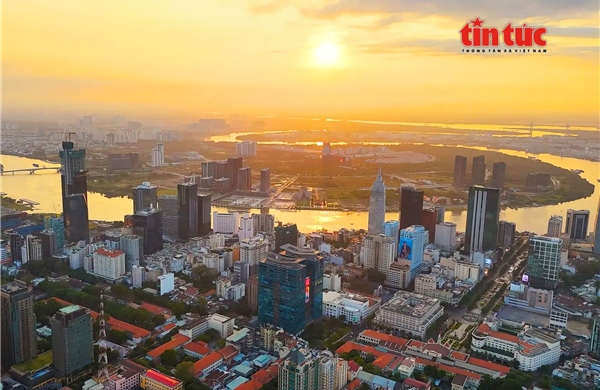 Thị thực nhân tài cho siêu đô thị TP Hồ Chí Minh - Bài 1: Thu hút tinh hoa công nghệ toàn cầu