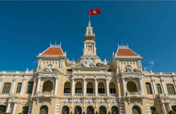 TP Hồ Chí Minh thành lập Ban Chỉ đạo về dữ liệu để tạo bứt phá trong chuyển đổi số