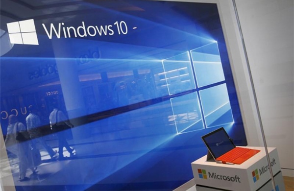 Khi 'ngôi vương' của hệ điều hành Windows dần lung lay