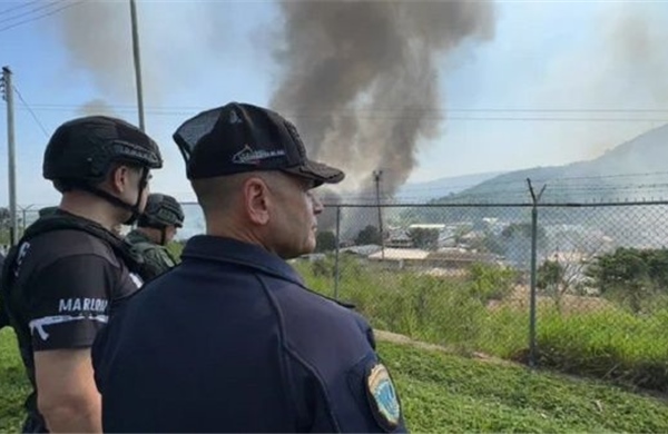 11.000 binh sĩ Venezuela giành lại kiểm soát nhà tù từ tay băng đảng khét tiếng