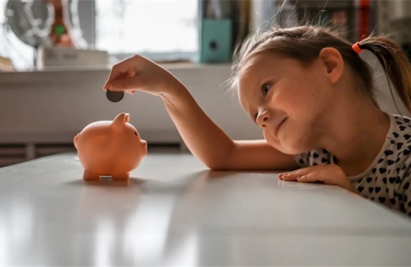 Trẻ em Đức dự kiến được tiết kiệm hưu trí từ năm 6 tuổi