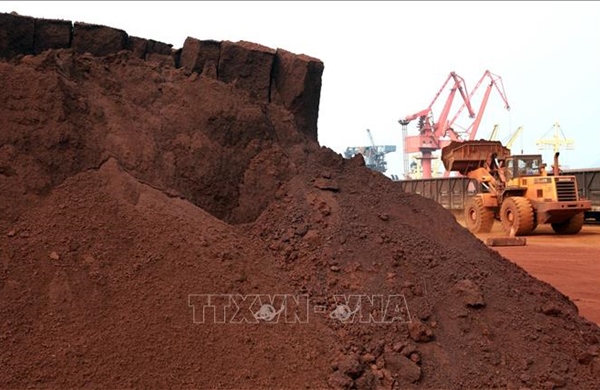 Hành trình 15 năm Nhật Bản tìm đường giảm lệ thuộc vào đất hiếm Trung Quốc