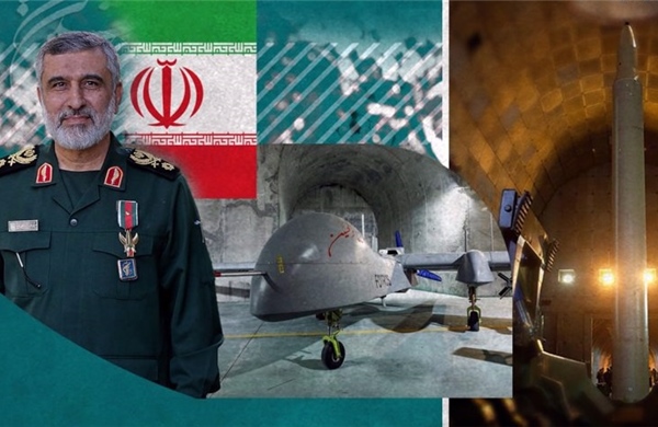 Vị tướng dành 16 năm kiến tạo sức mạnh tên lửa vượt trội của Iran