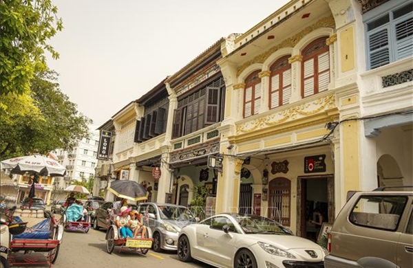 Xu hướng du lịch tình nguyện lan tỏa ở Đông Nam Á