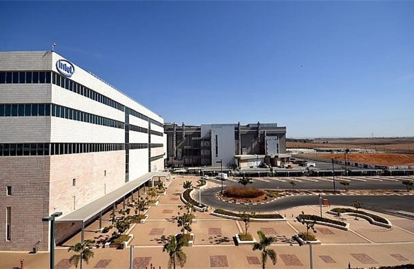 Israel trở thành trung tâm bán dẫn toàn cầu