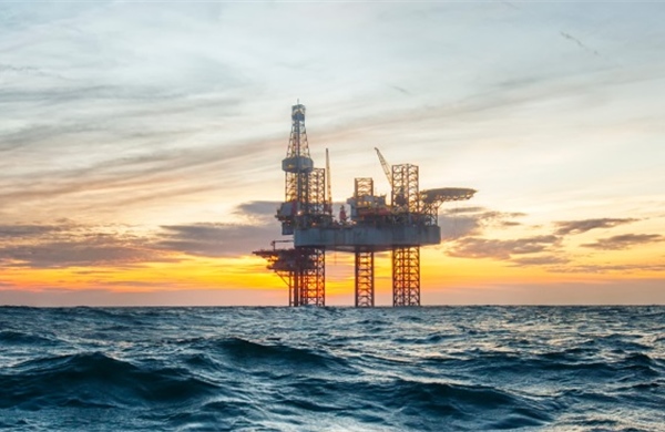 Mỏ dầu cũ trở thành thành ‘ngân hàng&#39; lưu giữ CO2 dưới đáy biển