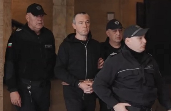 Bulgaria bác yêu cầu của Liban về việc dẫn độ công dân Nga