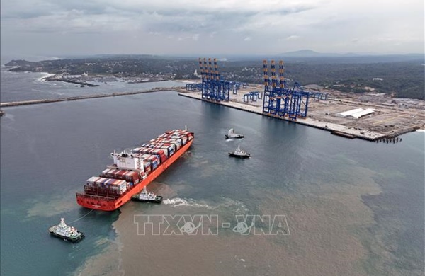 Giải mã việc xuất khẩu của Ấn Độ vẫn tăng mạnh giữa áp lực thuế quan từ Mỹ