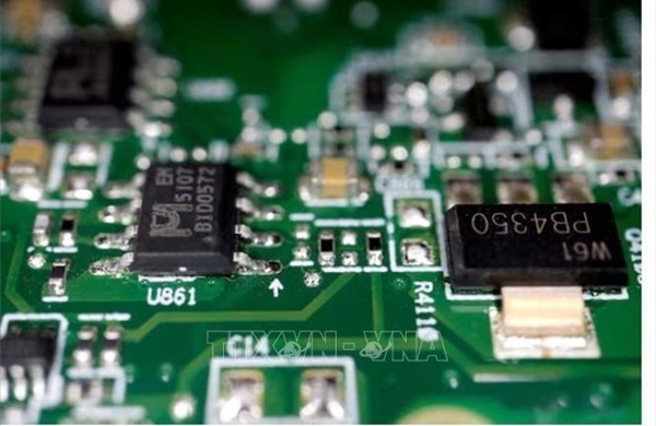 Reuters: Dự án mật của Trung Quốc làm lung lay thế độc quyền chip bán dẫn phương Tây