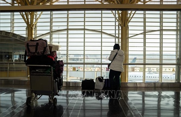 Lý do một số quốc gia châu Phi cấm công dân Mỹ nhập cảnh